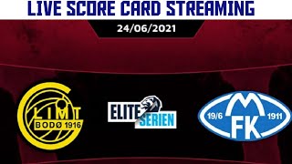 Bodo Glimt vs Molde  LIVE STREAMING  Norwegian Eliteserien  Football Match [upl. by Ailema785]