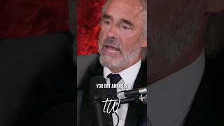 The Link Between Aimlessness and Anxiety  Dr Jordan Peterson [upl. by Aramo]