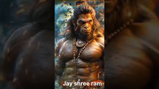 Jay shree ram Jay hnuman [upl. by Nollid]