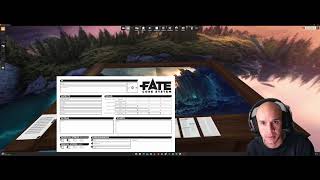 How to play FATE Core RPG and as Solo RPG [upl. by Kynan]