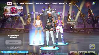 Fortnite live event with the boys [upl. by Ko266]