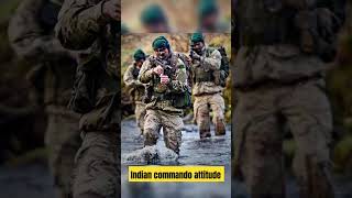 Indian commando attitudestatus songs status [upl. by Ahsiekim]