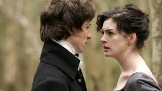 Becoming Jane Full Movie Facts And Review  Anne Hathaway  James McAvoy [upl. by Isaak423]