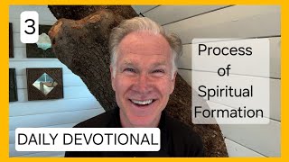 The Story Process of Spiritual Formation  Oct 30 2024  Daily Devotional [upl. by Bouldon]