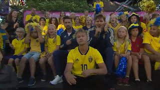 De vet du – Vi sjunger  Sommarkrysset TV4 [upl. by Elise]