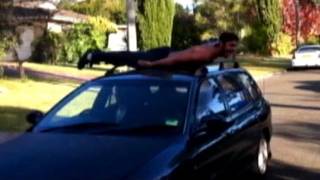 Planking Exercise Kills Australian Man [upl. by Isaacs]