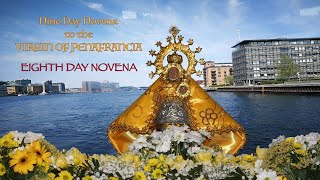 The Eighth Day Novena to Our Lady of Peñafrancia [upl. by Armanda109]