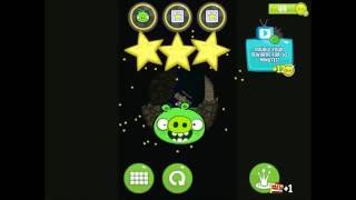 Bad Piggies  The Road to El Porkado Level 6II 3 stars [upl. by Anyl421]