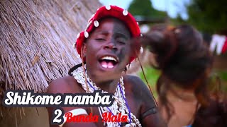 KISIMA SONG SHIKOME NO2 BY M T V STUDIO BUNDA MALA KWA UPYAAA 2023 [upl. by Calloway453]