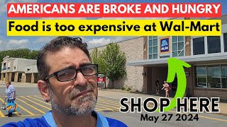 Food is too expensive at Walmart  Shop here [upl. by Waki]