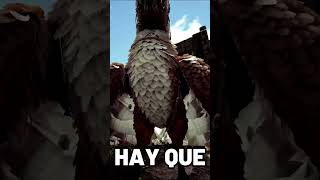 Como TAMEAR tu ARGENTAVIS shorts ark arksurvivalevolved [upl. by Nnaeiram]