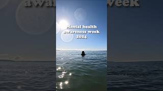 Mental health awareness week  Healing  Nature natureshorts ecopsychology selfhealing selfpeace [upl. by Marisa339]