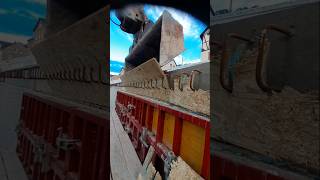 baustelle viral work youtubeshorts satisfying shortvideo construction viralvideo tools [upl. by Naget611]