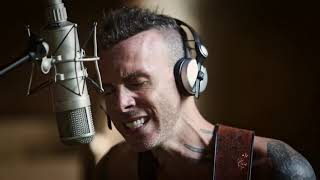 Asaf Avidan In a Box II The Labyrinth Song [upl. by Enyamrahc430]