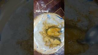 Fish Gravyfood recipe  By Family kitchen 786 [upl. by Ligriv418]