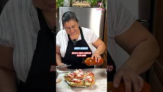 SOPES GORDOS ESTILO COLIMA busca el video completo en COCINA Y MÁS CON ARMIDA [upl. by Valene]