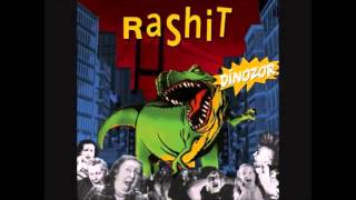 Rashit  Dinozor Orjinal Versiyon [upl. by Guenevere]