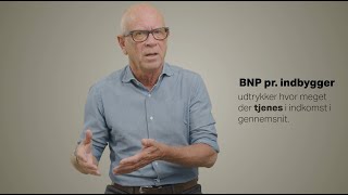 Hvilke problemer er der forbundet med opgørelsen af BNP [upl. by Otxilac]