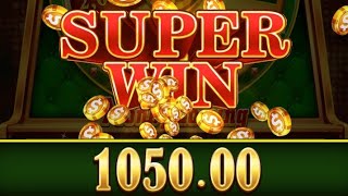 Super win 1050 [upl. by Ebberta818]