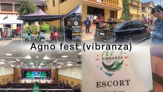 College event vlog  a day in my life with Padua college studentsauto expoparty 🪩👩‍🎓📖 [upl. by Nibuz]