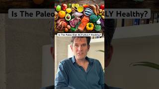 Is The Paleo Diet ACTUALLY Healthy thepaleodiet paleodiet healthydiet [upl. by Dhiman778]