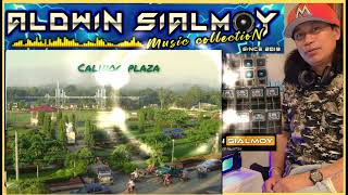 TAGA CALINOG BUDOTS REMIX  ALDWINSIALMOYMUSICCOLLECTION [upl. by Nicodemus]