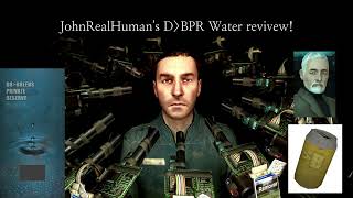 Dr Breen Water Review May 30th 2024 [upl. by Yrellav947]