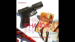 Sgebengu  iPhanda Feat MaseVen amp Sfilikwane Prod By MBzet [upl. by Eddina]