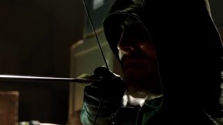 Arrow Leo Mueller você falho com está cidade  DUBLADO PTBR HD  1x05 [upl. by Olim932]