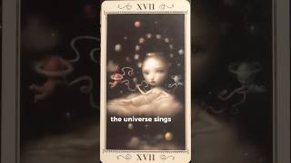 Nicolette Ceccoli Tarot XVII  The Star guidance tarotcards tarotreading help [upl. by Ahsitel]