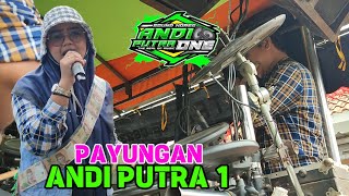 ANDI PUTRA 1 PAYUNGAN Voc Aan Anisa  Karangasem  Drunten Wetan  Indramayu  Singa Depok [upl. by Daniyal253]