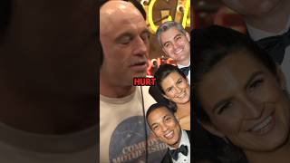 Joe rogan reacts to Kayleigh clash with Fake News [upl. by Modeerf]