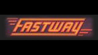 Fastway  After Midnight Trick Or Treat soundtrack Lyrics on screen [upl. by Kerrill]