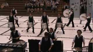 Bay Area Percussion Plays Strictly Business [upl. by Monreal]