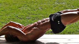 ABS and CORE Workout  Effective Exercises amp Routine [upl. by Heindrick]