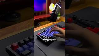 Hive RGB Gaming Keyboard ftRahulCodes [upl. by Holds]