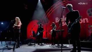 Birdy  All About You Baloise Session 2013 [upl. by Gnil]