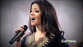 Elitsa amp Stoyan feat SkilleR amp Jahmmi  Dzupaj libe boso  Bulgaria Eurovision 2013 [upl. by Ahsirk]