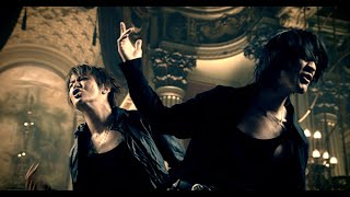 GLAY feat KYOSUKE HIMURO  ANSWER [upl. by Teria736]