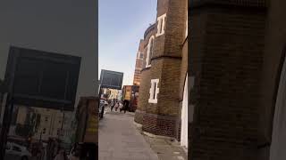 Kentish town London londonuk travel trending explore reels shorts foryou fyp foryoupage [upl. by Anilrats646]