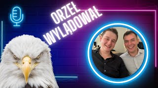 ORZEŁ WYLĄDOWAŁ BIELIK Ai ACT 10 [upl. by Dixil34]