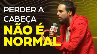 COMO MANTER A CALMA  Murilo Gun [upl. by Kissee]