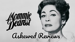 Mommie Dearest 1981  Askewed Review [upl. by Abita]