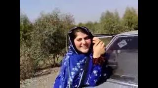 Local Beautiful Dance On Torkham Road [upl. by Reynold]