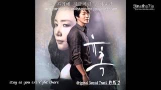 Eru 이루  Temptation 유혹 Ost Temptation Part 2 [upl. by Monah]