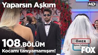 Kocamı tanıyamamışım Yaparsın Aşkım 108 Bölüm [upl. by Harty]