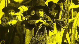 The Chimney Sweeps of Val D’Aosta 1914 English subtitles  Gli spazzacamini della Val DAosta [upl. by Marilyn877]