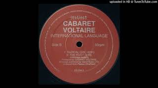 Cabaret Voltaire  The Root [upl. by Ardolino738]