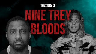 The story of the Nine Treys6ix9ine [upl. by Thurber607]