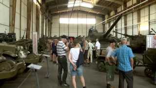 Deine Armee  Ausstellung in Full [upl. by Birck789]